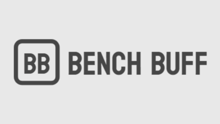 The Bench Buff.